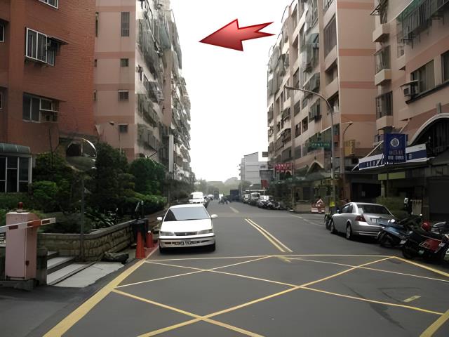 桃園桃園區大樓_中正藝文商圈法拍-5