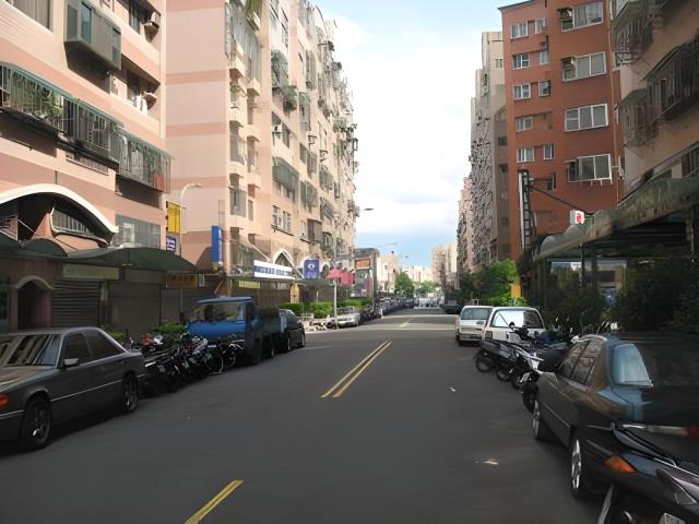 桃園桃園區大樓_中正藝文商圈法拍-6