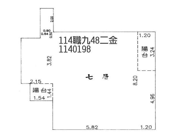 桃園桃園區大樓_中正藝文商圈法拍-7