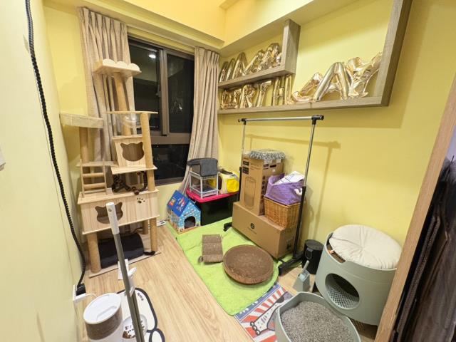 桃園中壢大樓-4