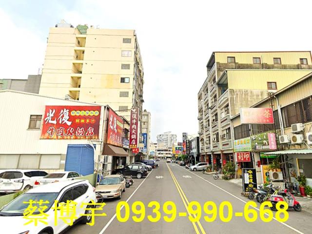 西區興雅路羅馬假期