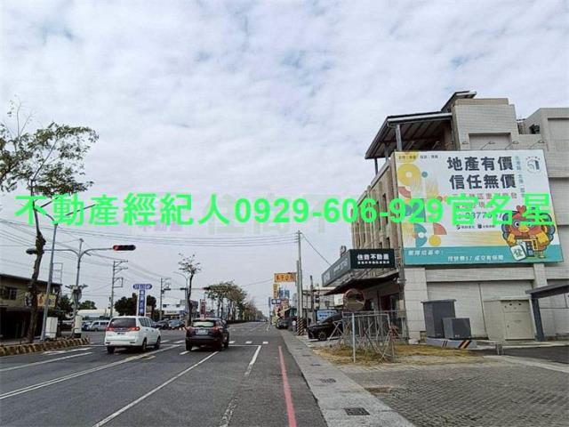 嘉義透天_店面-9