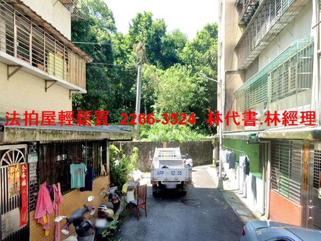 台北拍賣公寓-5