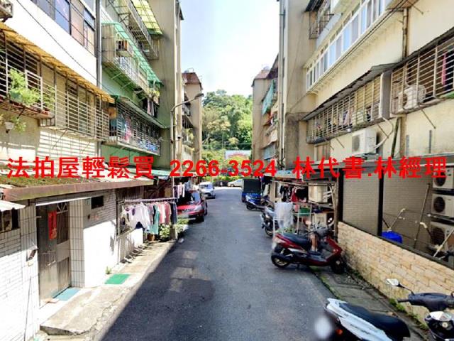 台北拍賣公寓-6