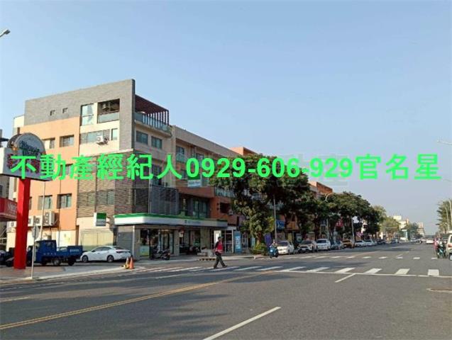 嘉義透天_別墅_店面-7