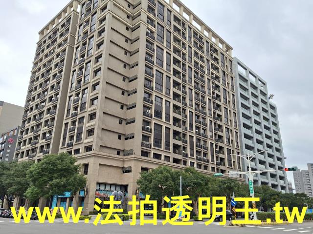 桃園拍賣大樓-6