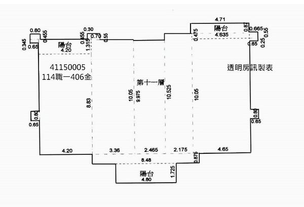 新北新莊法拍大樓_機場捷運A4站-10