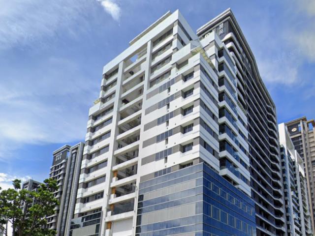 新北新莊法拍大樓_機場捷運A4站-3