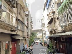 新北板橋法拍大樓-0