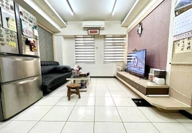 桃園中壢華廈-2