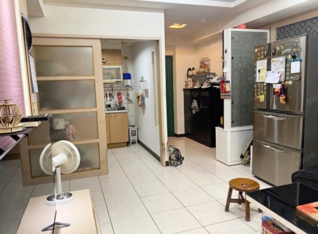 桃園中壢華廈-8