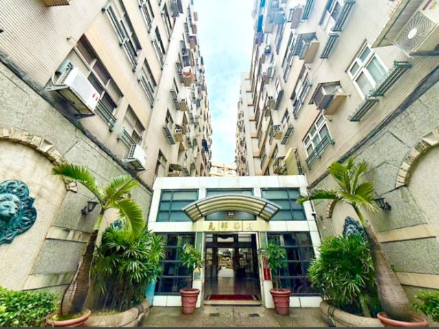 桃園中壢華廈-9