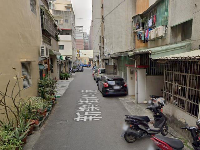 高雄鳳山法拍公寓-4