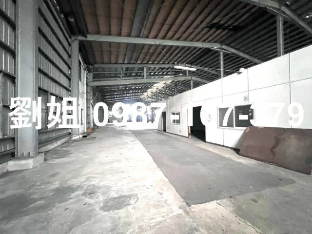 台南永康廠房-3