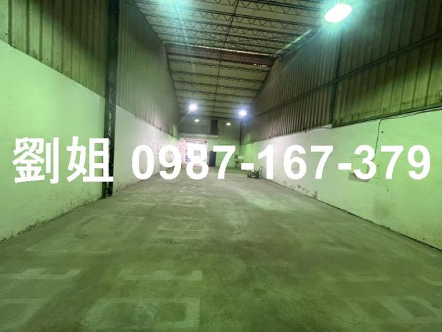 台南永康廠房-2