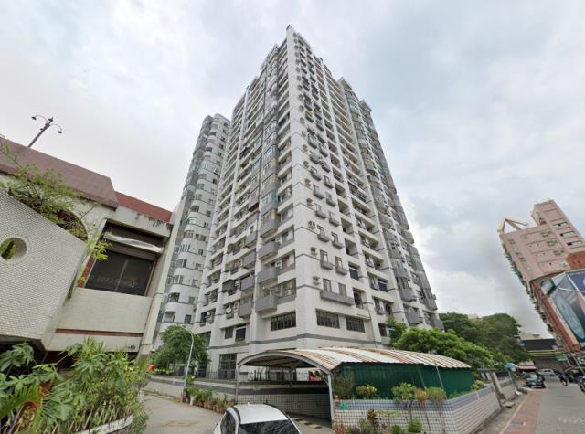 台南東區法拍大樓-3