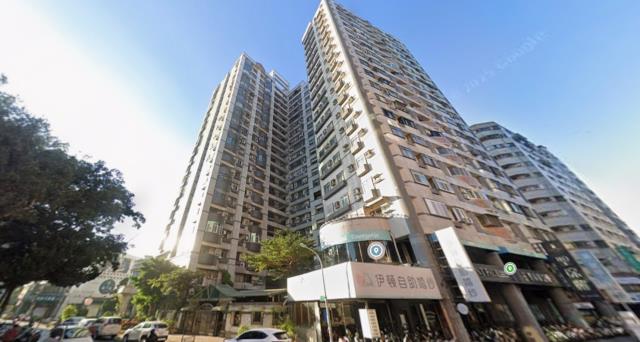 台南東區法拍大樓-6