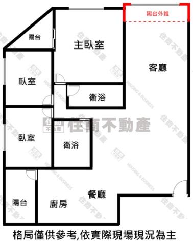 高雄苓雅大樓-15