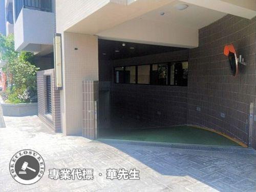 觀音法拍透天-5