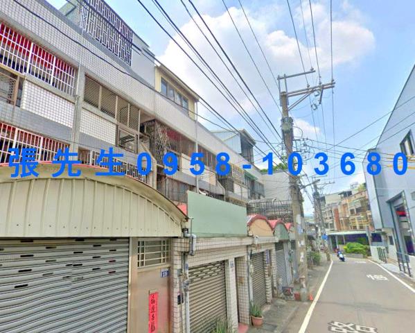 台中法拍透天-2