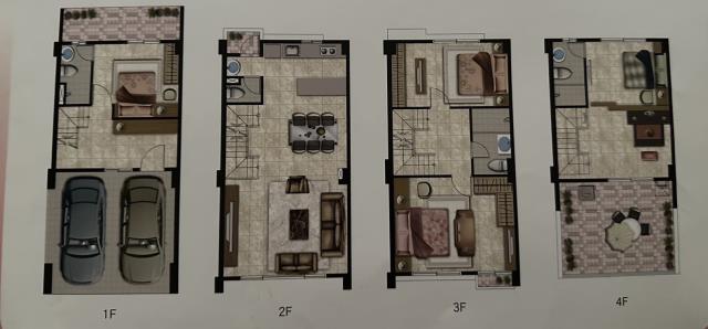桃園透天_別墅-13