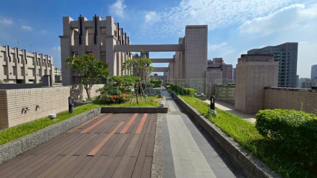 高雄鼓山大樓-14