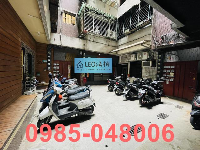 新北五股法拍公寓_法拍公寓-3