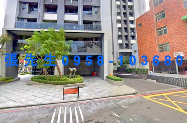 大里大樓法拍-4