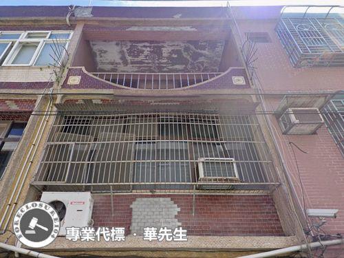 桃園區透天法拍-10