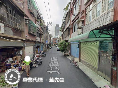 桃園區透天法拍-11