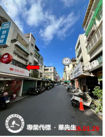 內湖公寓法拍-3