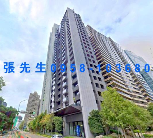 西屯拍賣大樓-2