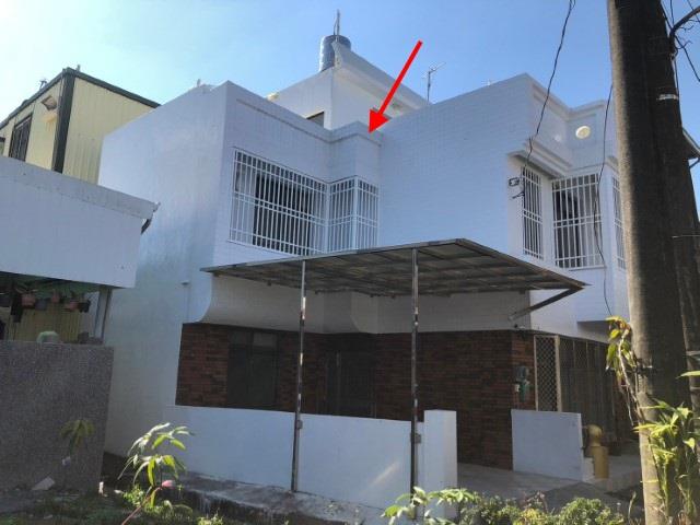 佳冬法拍透天-2