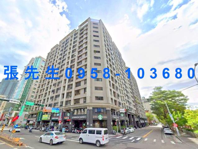 西區法拍大樓-0