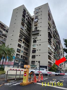 台北法拍大樓-4