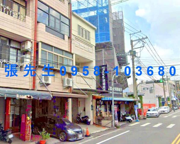 台中法拍透天-2