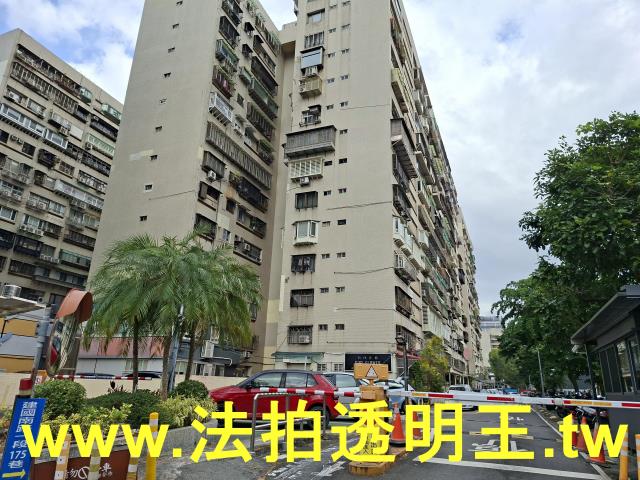 台北大樓法拍-3