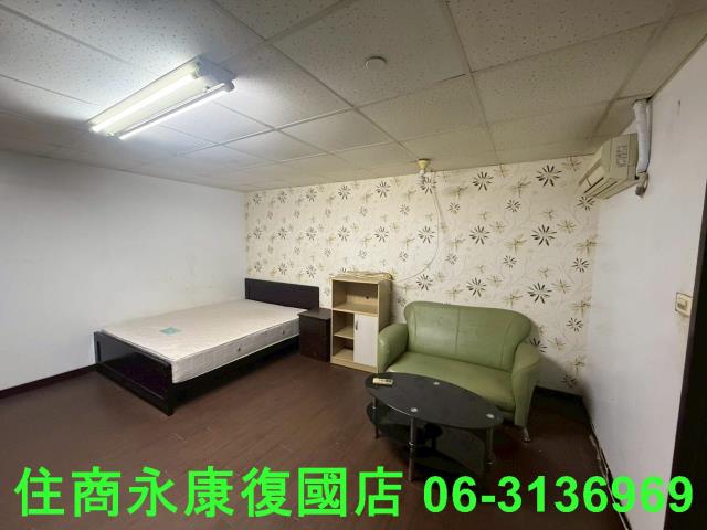 台南永康華廈-9