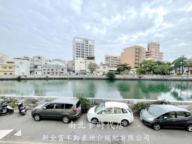 台南中西區透天-14