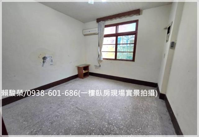 中壢市區活巷老屋透天