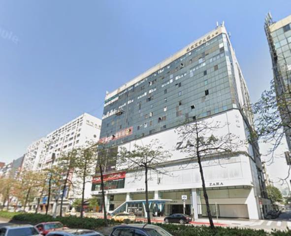 台北大安區大樓法拍-2