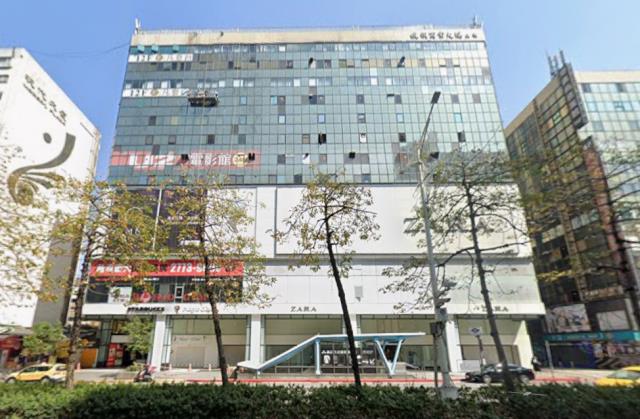 台北大安區大樓_公寓_商辦法拍-1