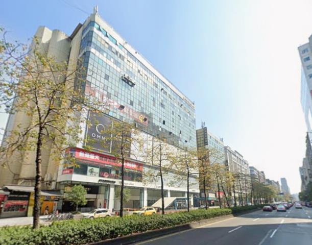 台北大安區大樓_公寓_商辦法拍-3