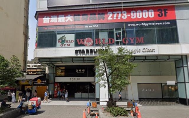 台北大安區大樓_公寓_商辦法拍-6