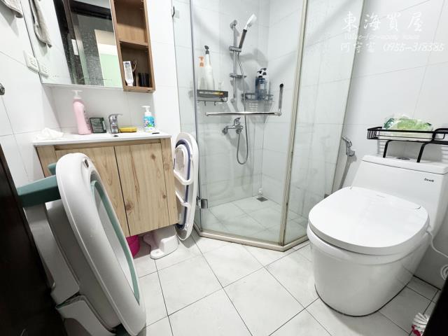 台中大肚大樓-4