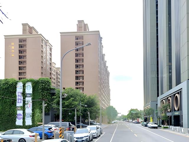 桃園八德大樓法拍-1