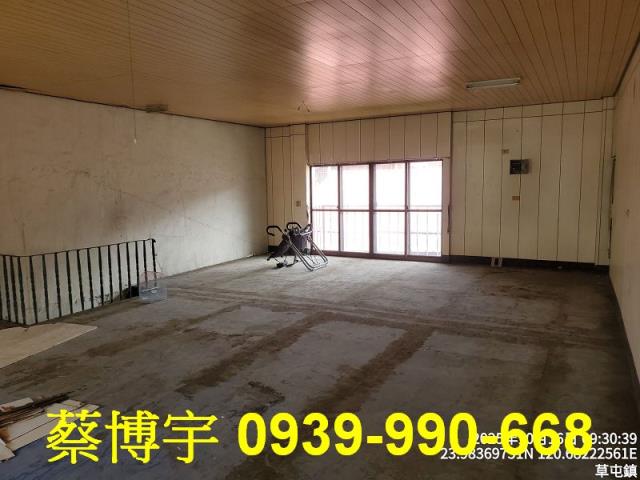 草屯法拍屋成功路透天