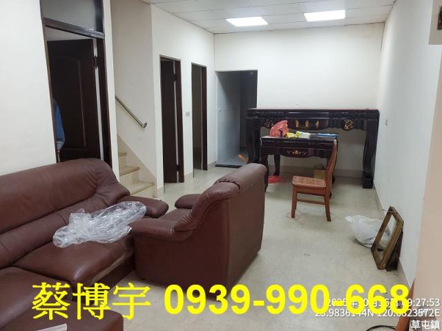 草屯法拍屋成功路透天