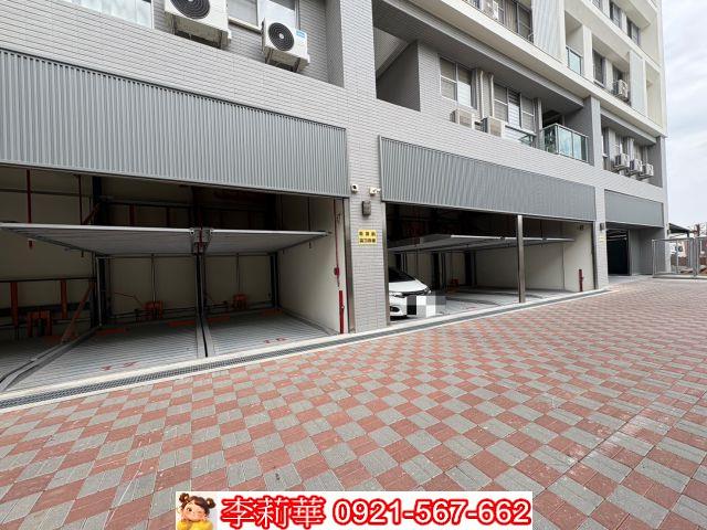 台南善化華廈-14