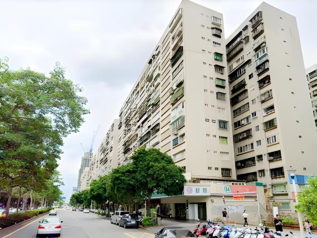 大安區法拍大樓-0